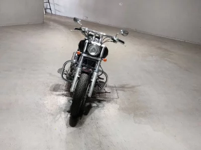 Yamaha DRAGSTAR1100
