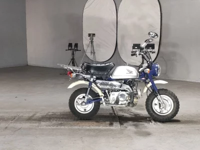 Honda MONKEY