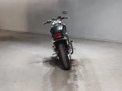 Yamaha XJR400R-1