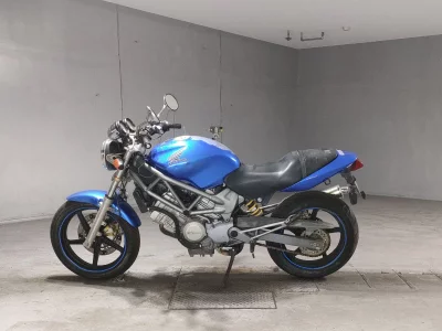Honda VTR250