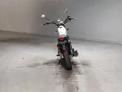 Suzuki GLASS TRACKER BIG BOY