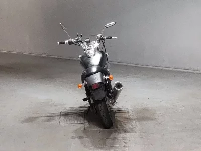 Honda MAGNA 50