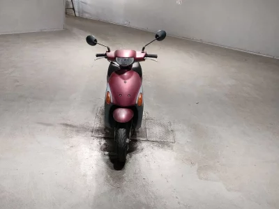 Suzuki LET'S4