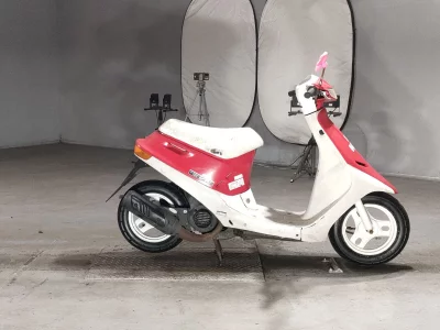 Honda DIO