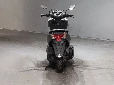 Yamaha N-MAX125