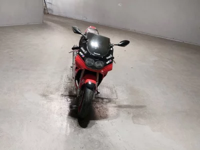Kawasaki ZXR250