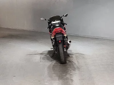 Kawasaki ZXR250