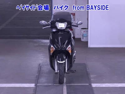 Honda LEAD 110