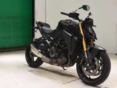 Suzuki GSX-S1000-2