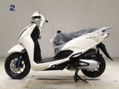Honda LEAD125-2