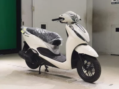 Honda LEAD125-2
