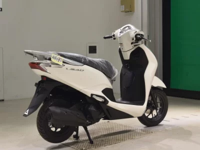 Honda LEAD125-2