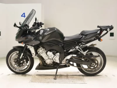 Yamaha FZ-1 FEATHER