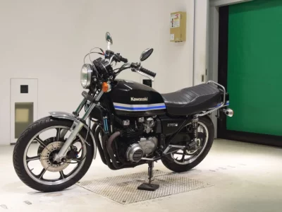 Kawasaki KZ750