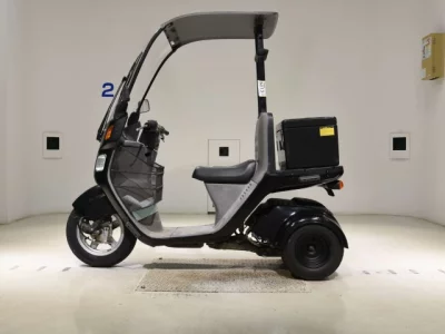 Honda GYRO CANOPY-2