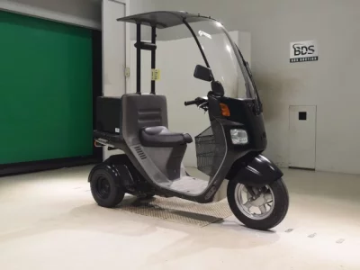 Honda GYRO CANOPY-2