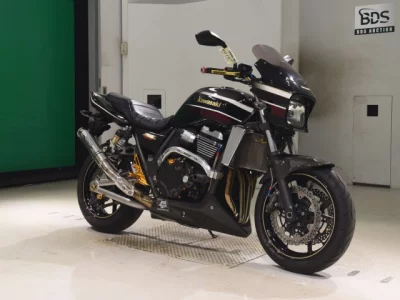 Kawasaki ZRX1200