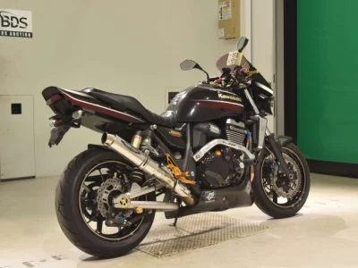Kawasaki ZRX1200