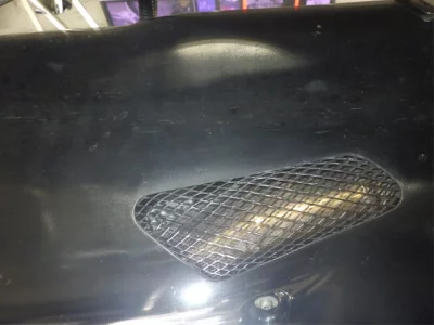 Kawasaki ZRX1200