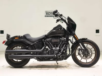 Harley-Davidson HARLEY FXLRS1870