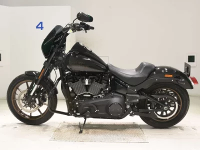Harley-Davidson HARLEY FXLRS1870