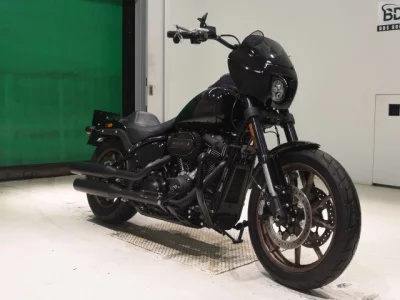 Harley-Davidson HARLEY FXLRS1870