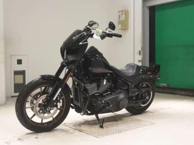 Harley-Davidson HARLEY FXLRS1870