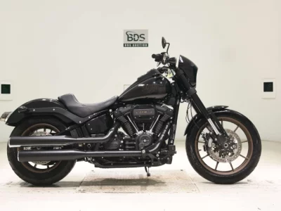 Harley-Davidson HARLEY FXLRS1870