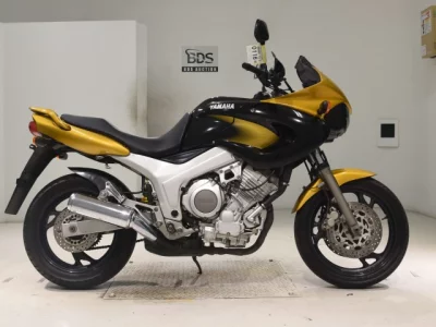 Yamaha TDM850