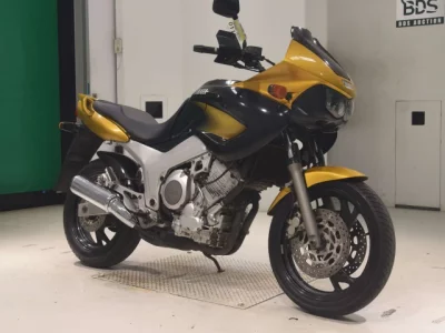 Yamaha TDM850