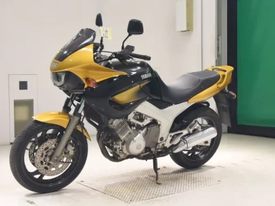 Yamaha TDM850