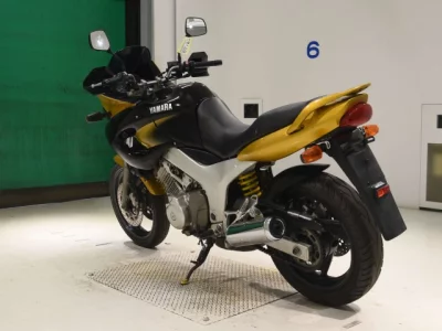 Yamaha TDM850