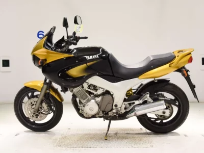 Yamaha TDM850