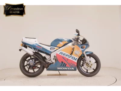 Honda NSR250R-5