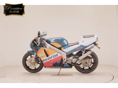 Honda NSR250R-5