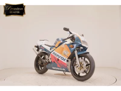 Honda NSR250R-5
