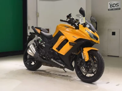 Kawasaki NINJA1000A