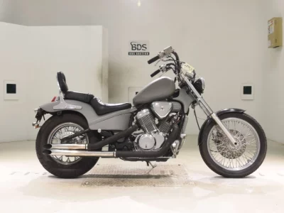 Honda STEED400