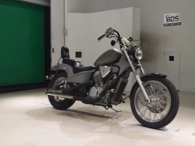 Honda STEED400