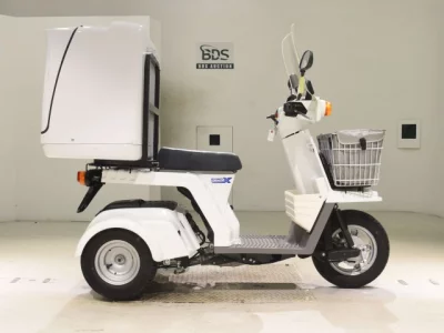 Honda GYROX-2