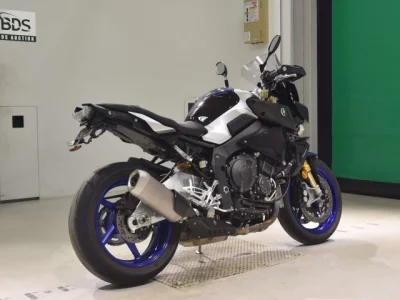 Yamaha MT-10SP