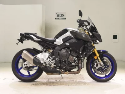 Yamaha MT-10SP