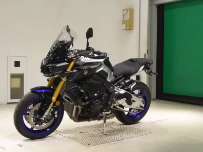Yamaha MT-10SP