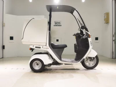 Honda GYRO CANOPY-2