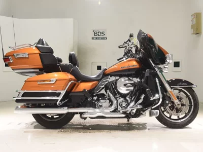 Harley-Davidson HARLEY FLHTKLTC1690