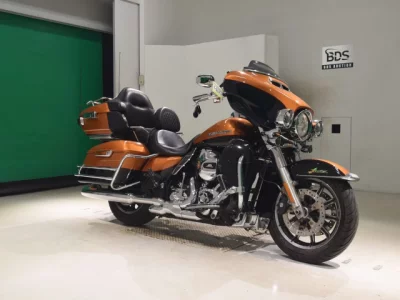Harley-Davidson HARLEY FLHTKLTC1690