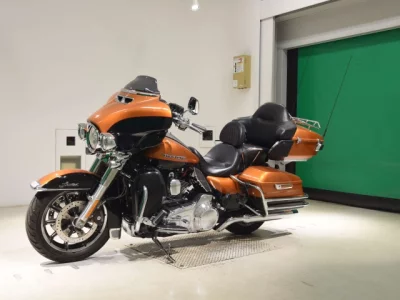 Harley-Davidson HARLEY FLHTKLTC1690