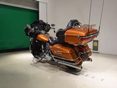 Harley-Davidson HARLEY FLHTKLTC1690