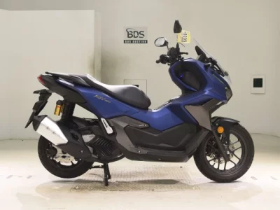 Honda ADV160
