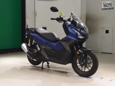 Honda ADV160